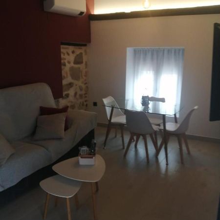 Pozo De Las Nieves Apartment Orgaz Bagian luar foto