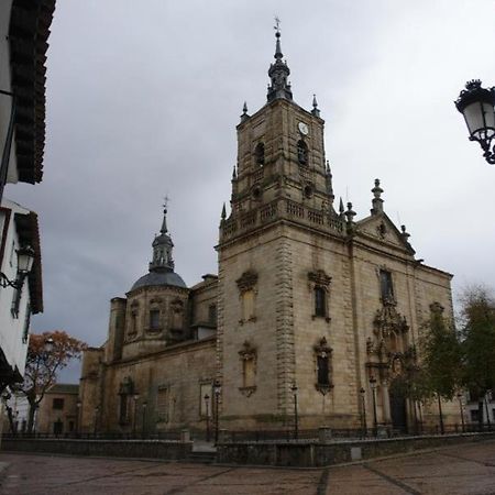 Pozo De Las Nieves Apartment Orgaz Bagian luar foto