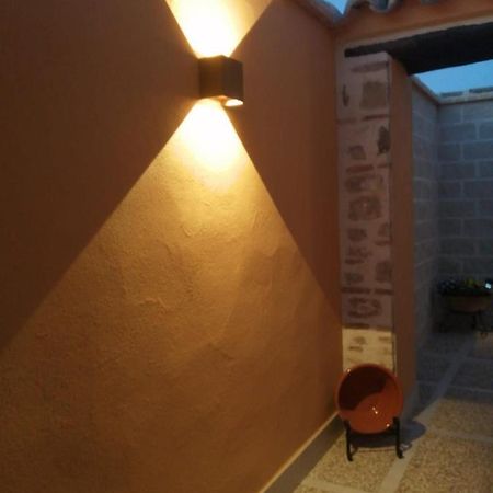 Pozo De Las Nieves Apartment Orgaz Bagian luar foto