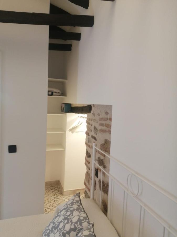 Pozo De Las Nieves Apartment Orgaz Bagian luar foto