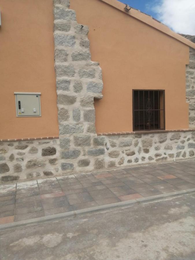 Pozo De Las Nieves Apartment Orgaz Bagian luar foto