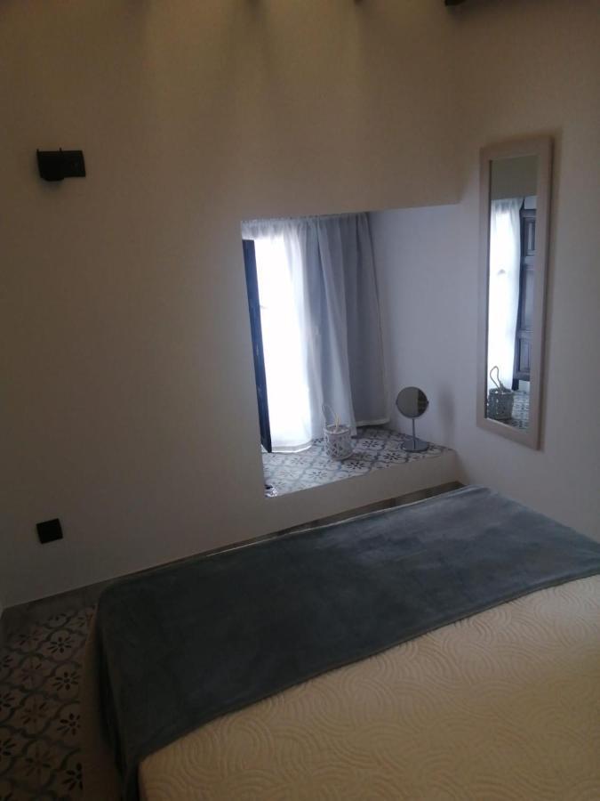Pozo De Las Nieves Apartment Orgaz Bagian luar foto