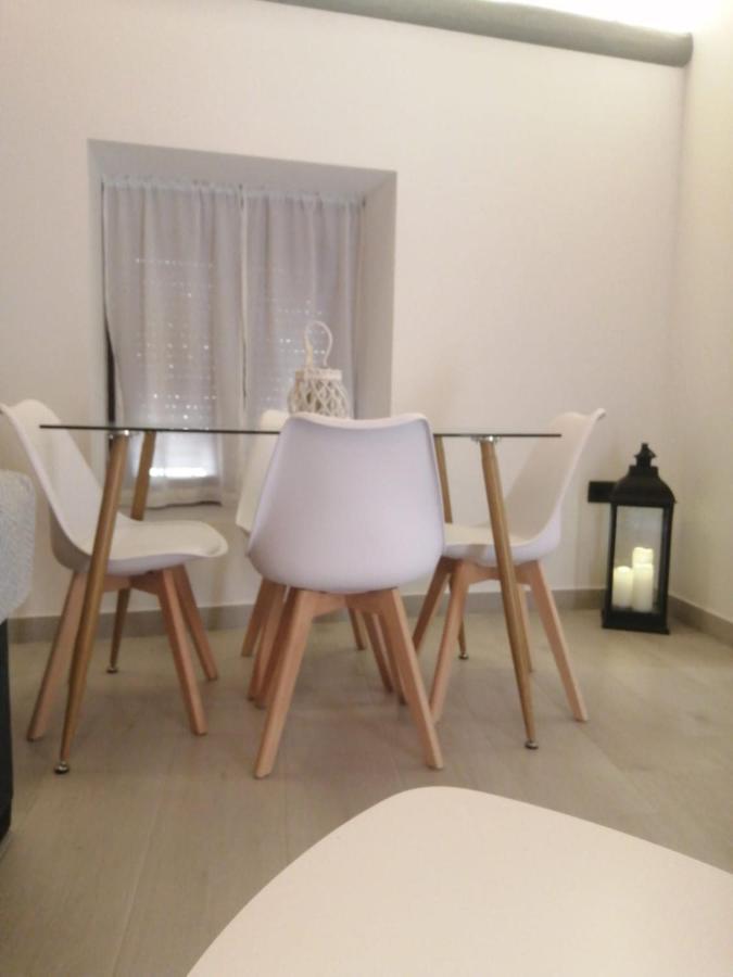Pozo De Las Nieves Apartment Orgaz Bagian luar foto