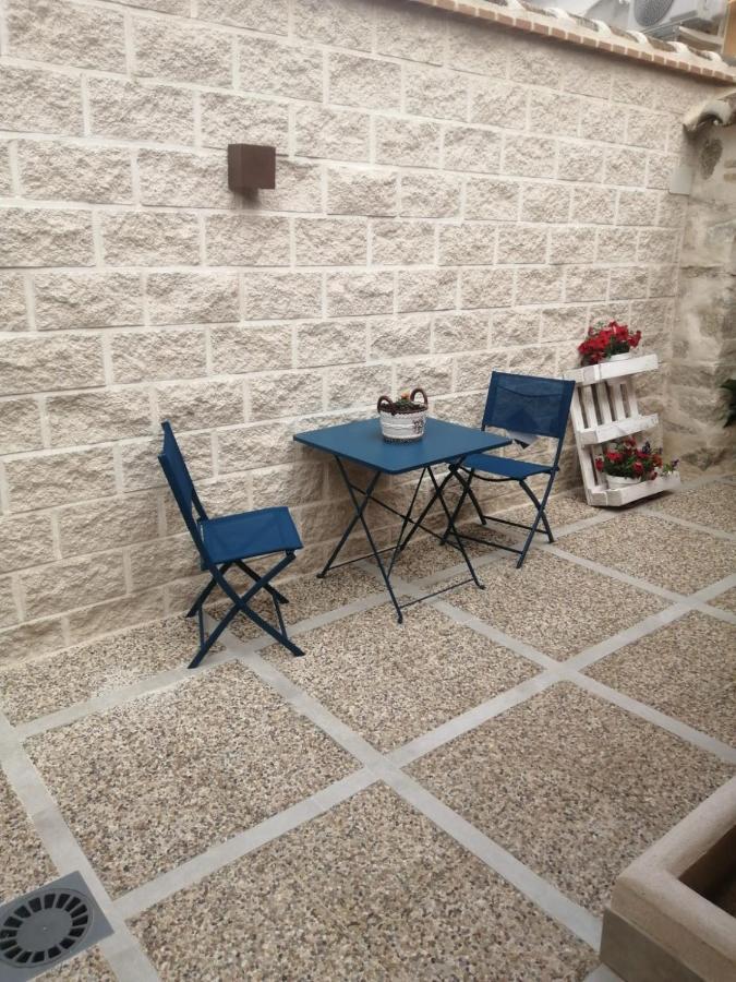 Pozo De Las Nieves Apartment Orgaz Bagian luar foto